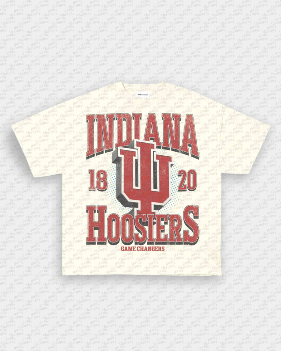 INDIANA TEE - EcoBraces®