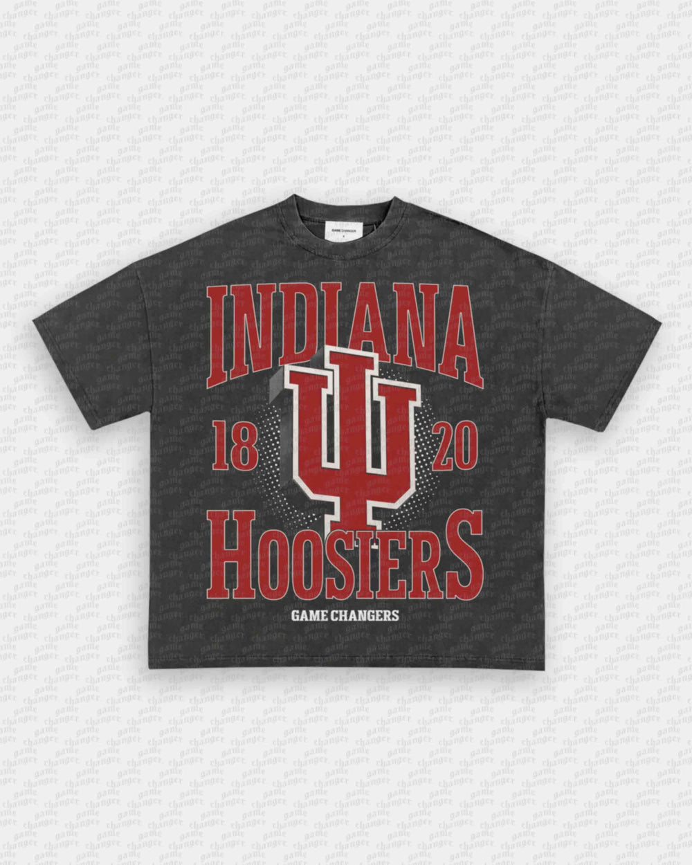 INDIANA TEE - EcoBraces®