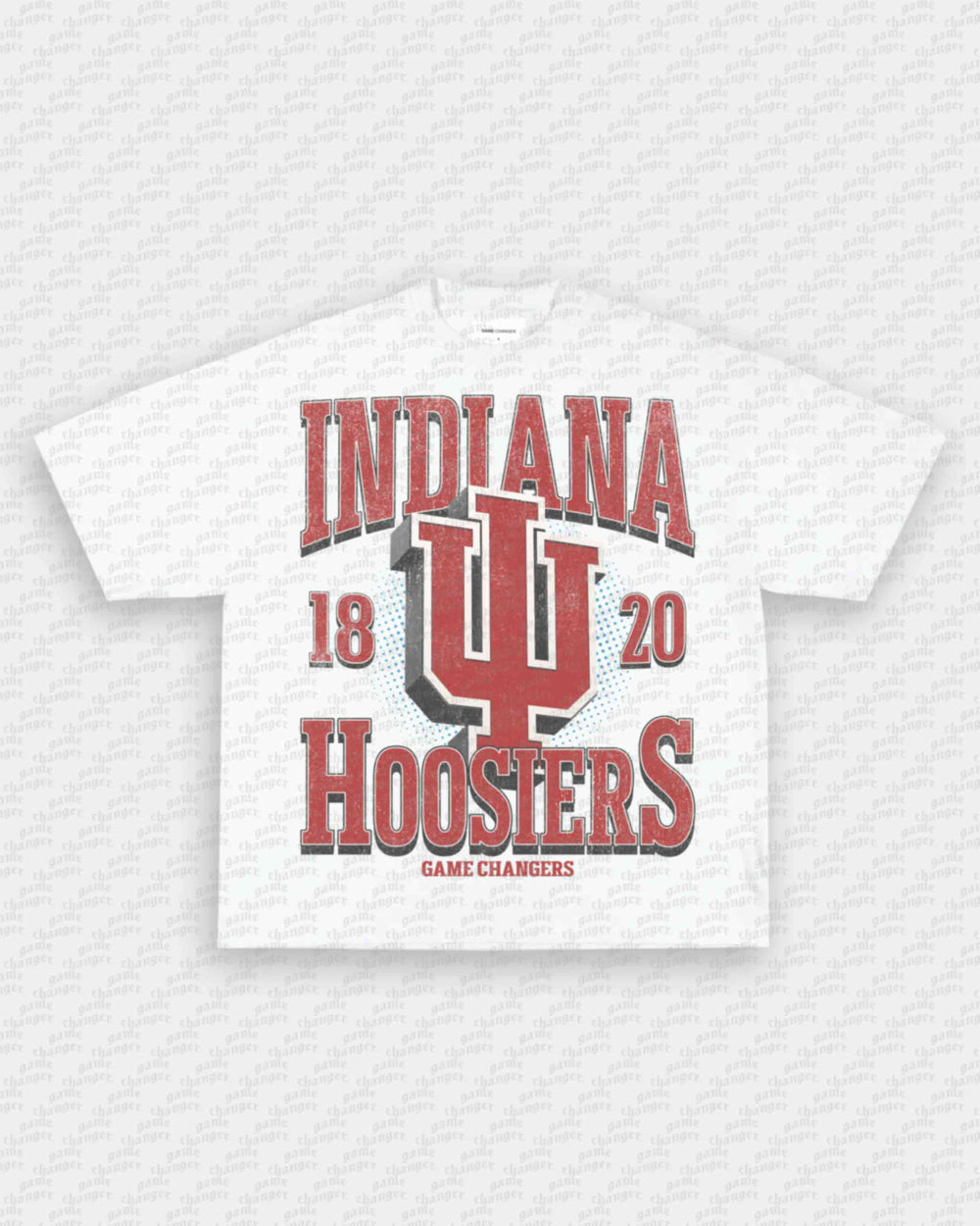 INDIANA TEE - EcoBraces®