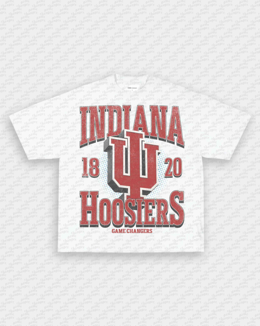 INDIANA TEE - EcoBraces®