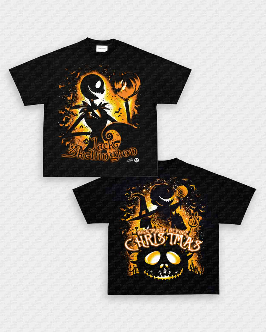 JACK SKELLINGTON V2 TEE - [DS]