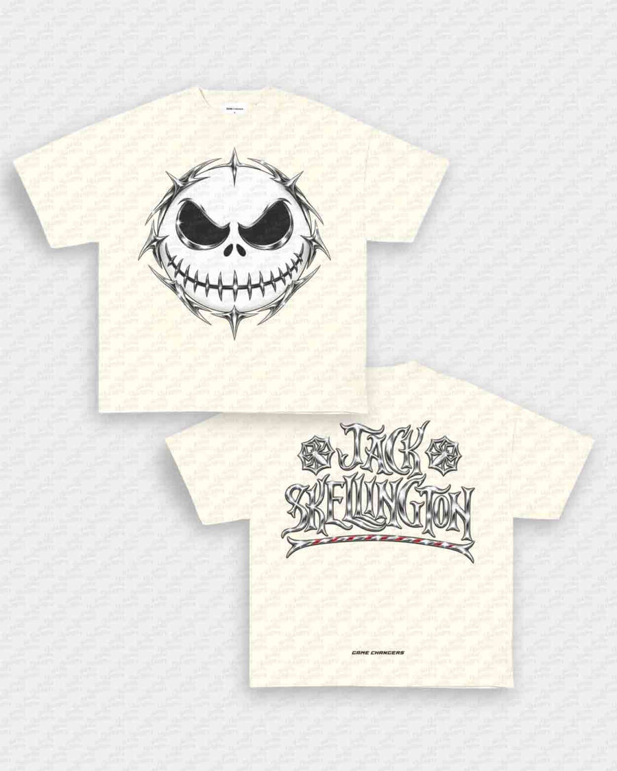 JACK SKELLINGTON V3 TEE - [DS]