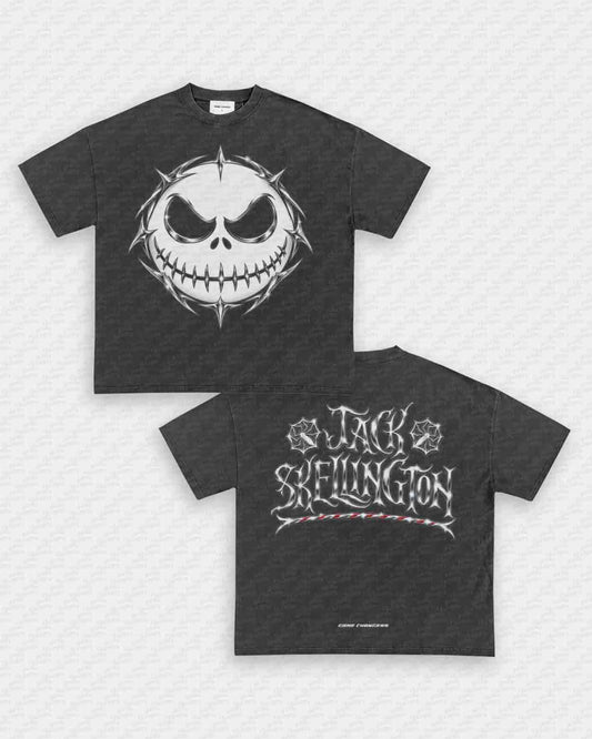 JACK SKELLINGTON V3 TEE - [DS] - EcoBraces®