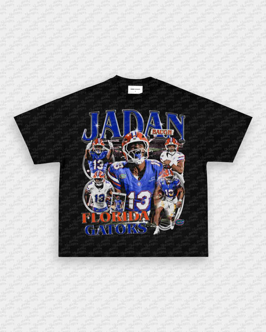 JADAN BAUGH TEE - EcoBraces®