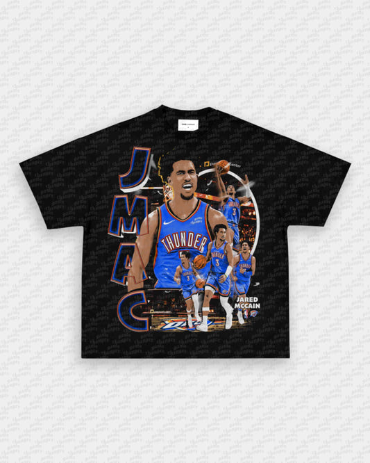JARED MCCAIN V2 TEE - EcoBraces®