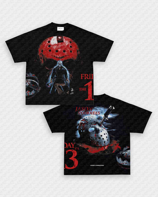 JASON TEE - [4S] - EcoBraces®