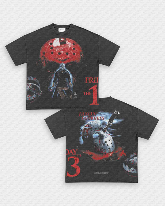 JASON TEE - [4S] - EcoBraces®
