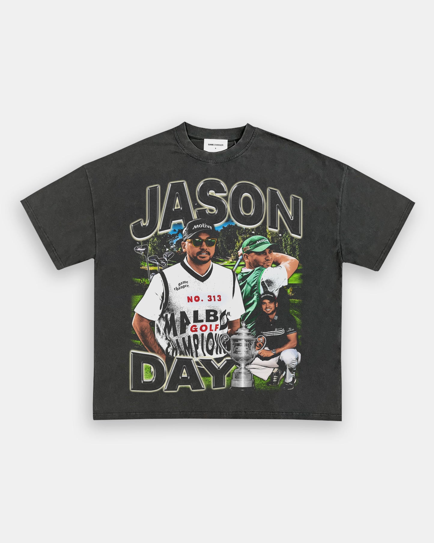 JASON DAY TEE