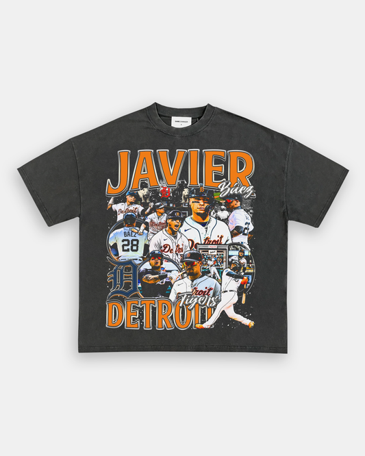 JAVIER BAEZ TEE