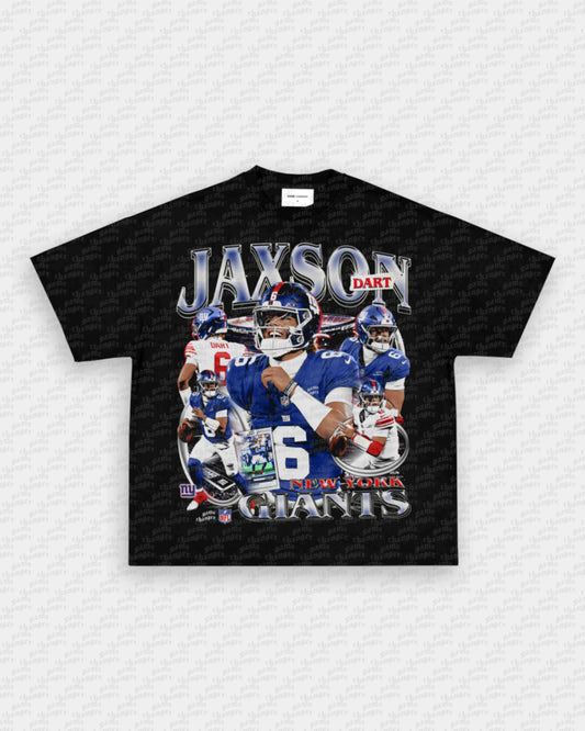 JAXSON DART V3 TEE