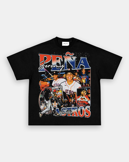 JEREMY PEÑA TEE