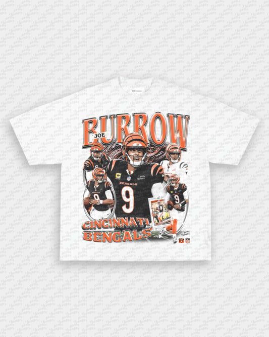 JOE BURROW V4 TEE