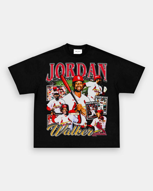 JORDAN WALKER TEE