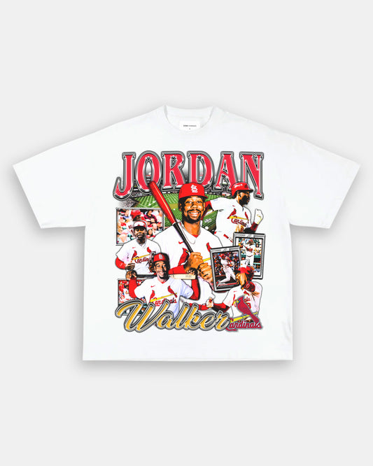 JORDAN WALKER TEE