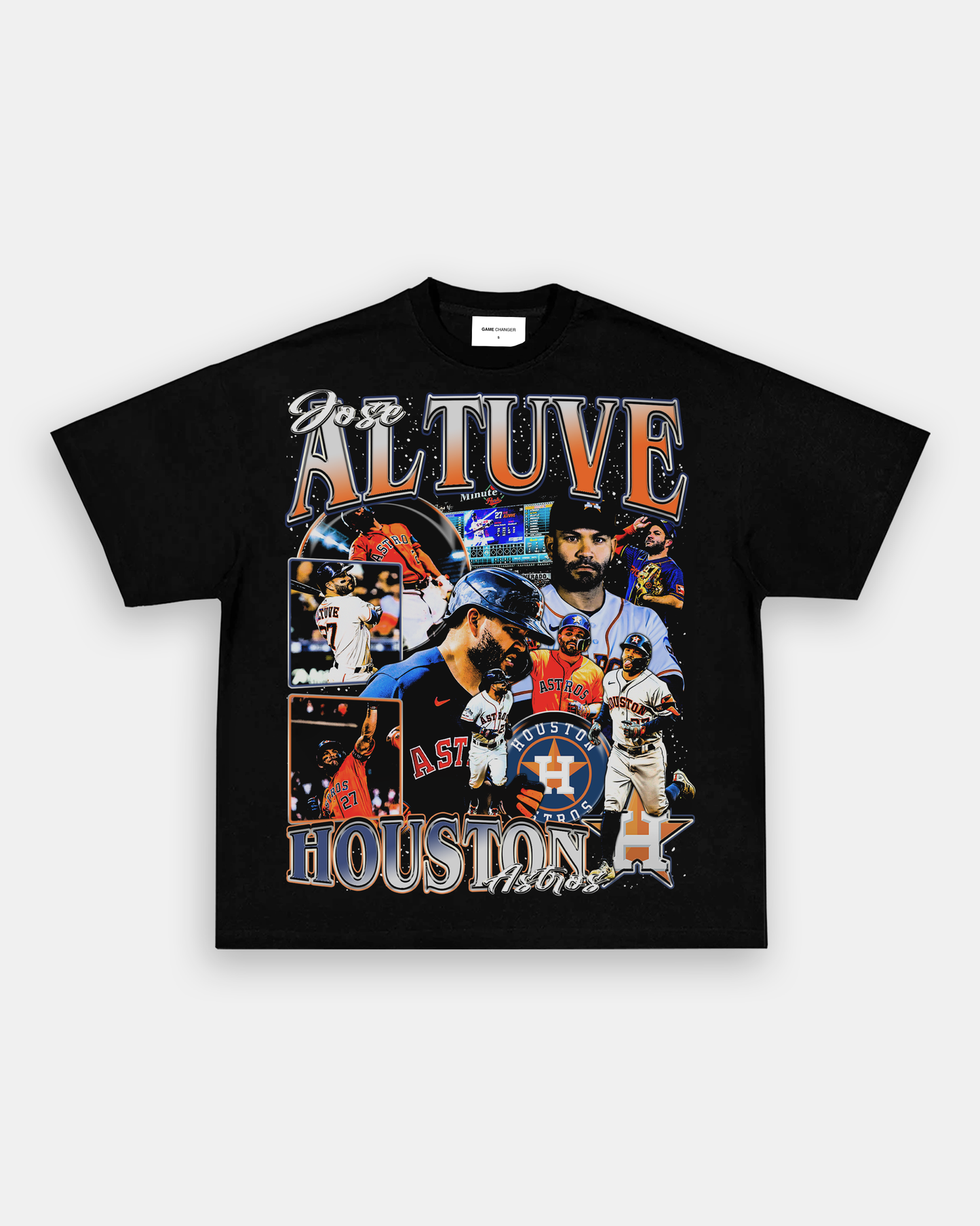 JOSE ALTUVE TEE