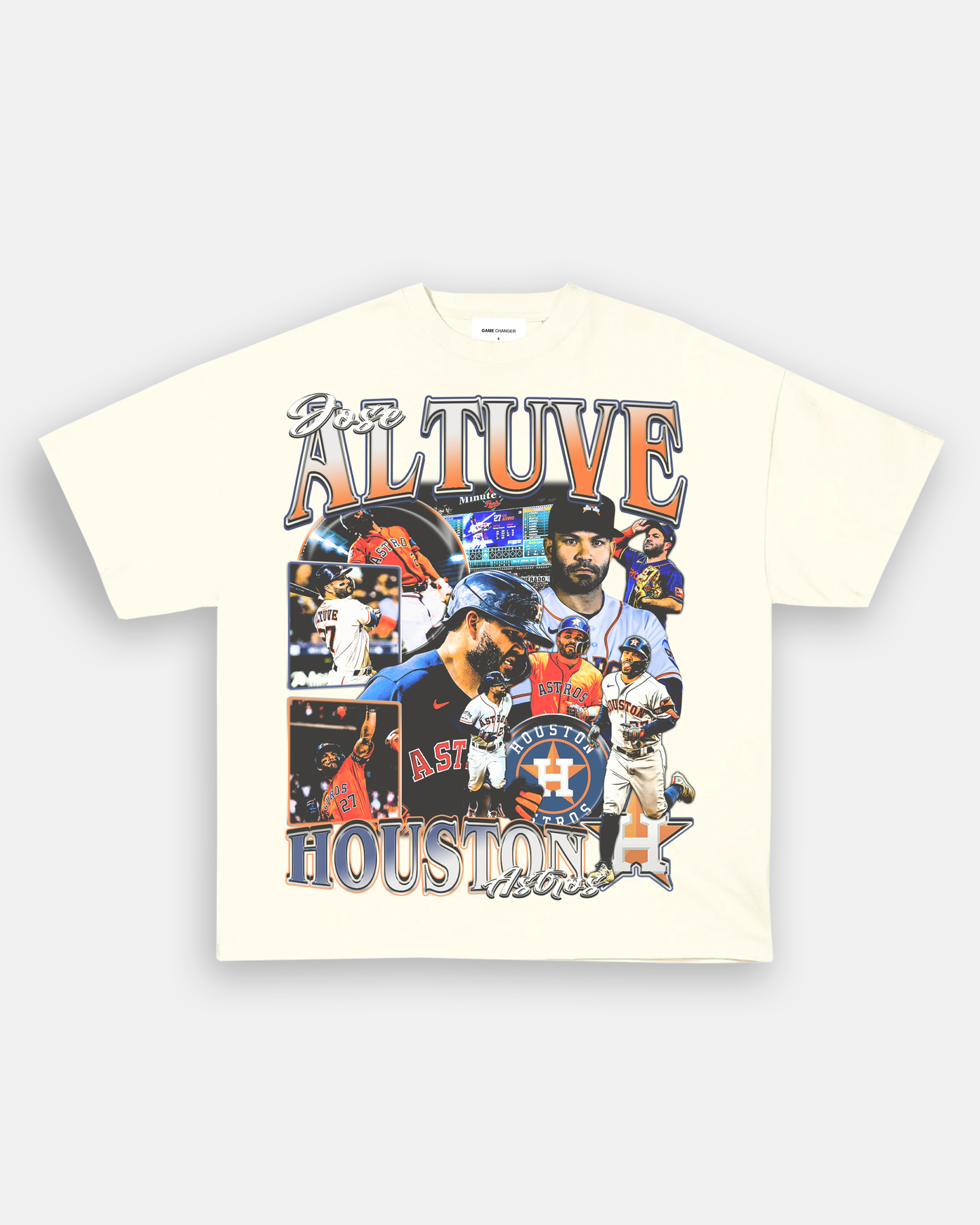 JOSE ALTUVE TEE