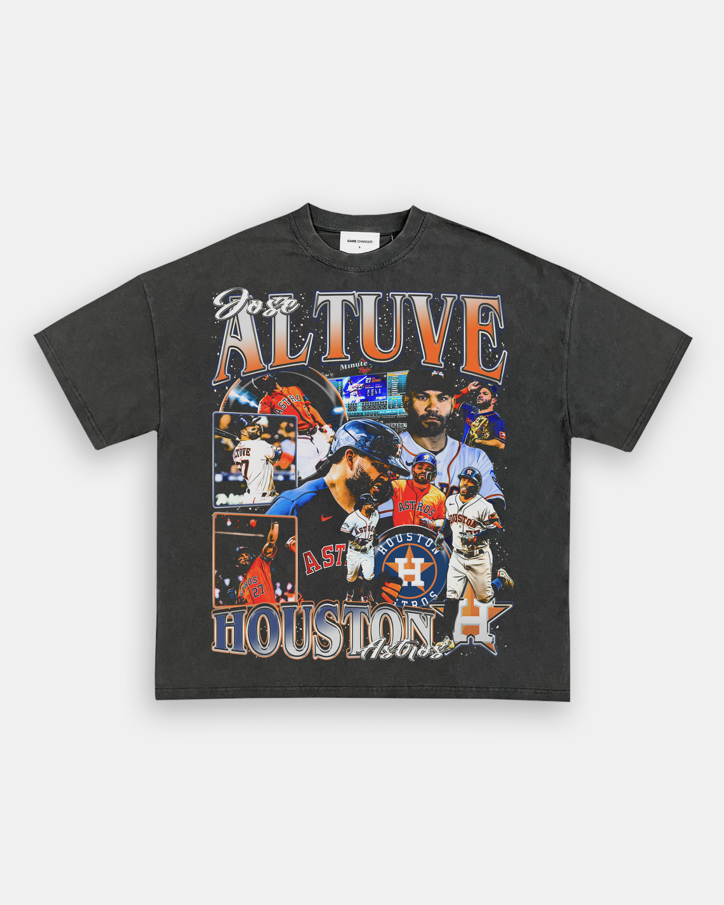 JOSE ALTUVE TEE