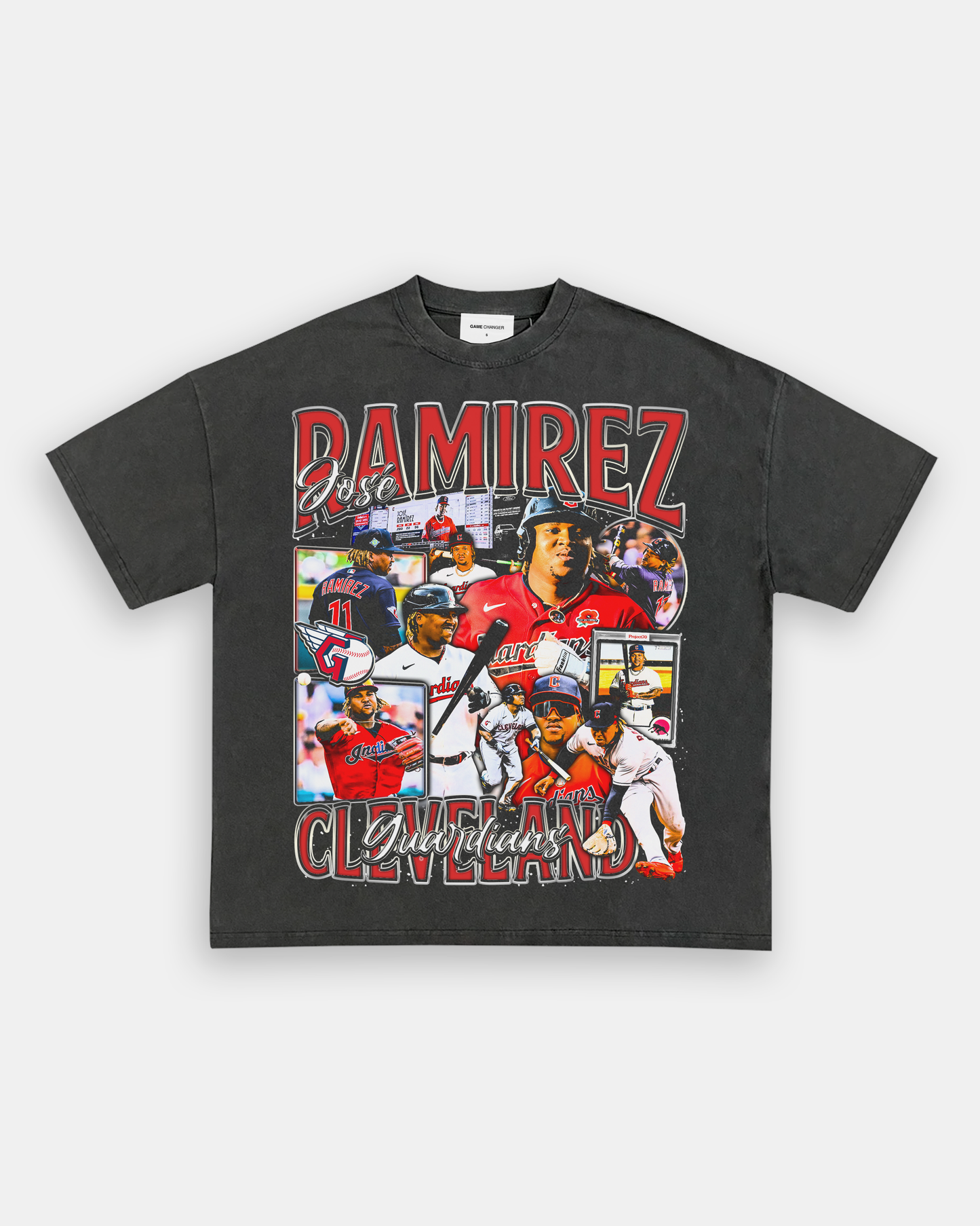 JOSE RAMIREZ TEE