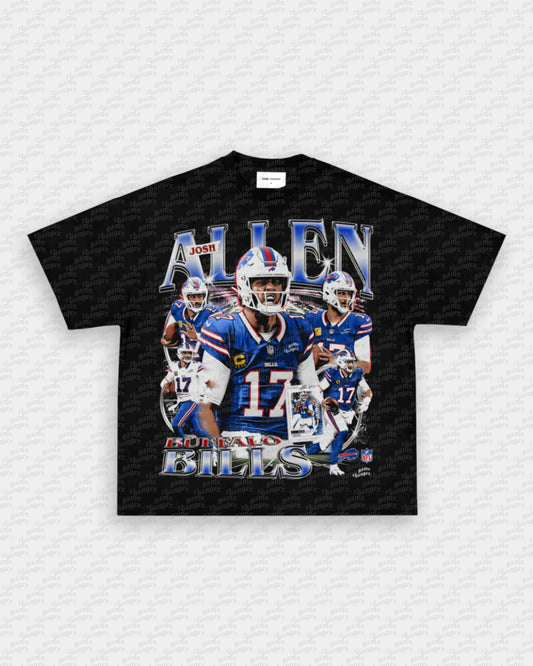 JOSH ALLEN V4 TEE