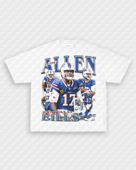 JOSH ALLEN V4 TEE