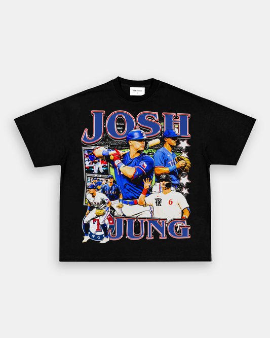 JOSH JUNG TEE