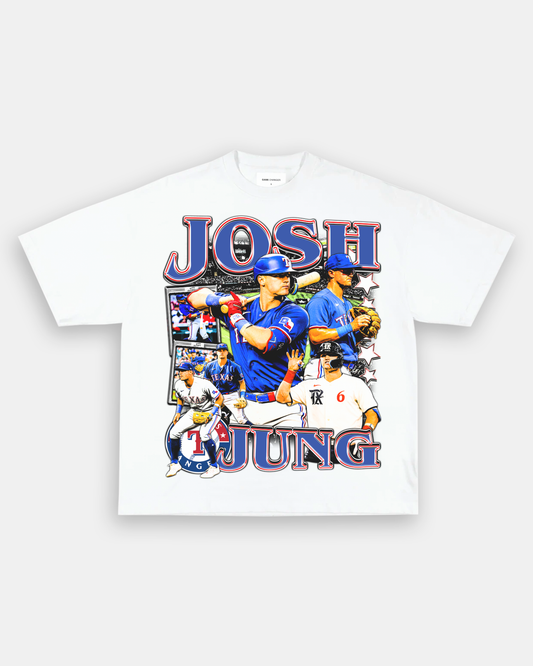 JOSH JUNG TEE