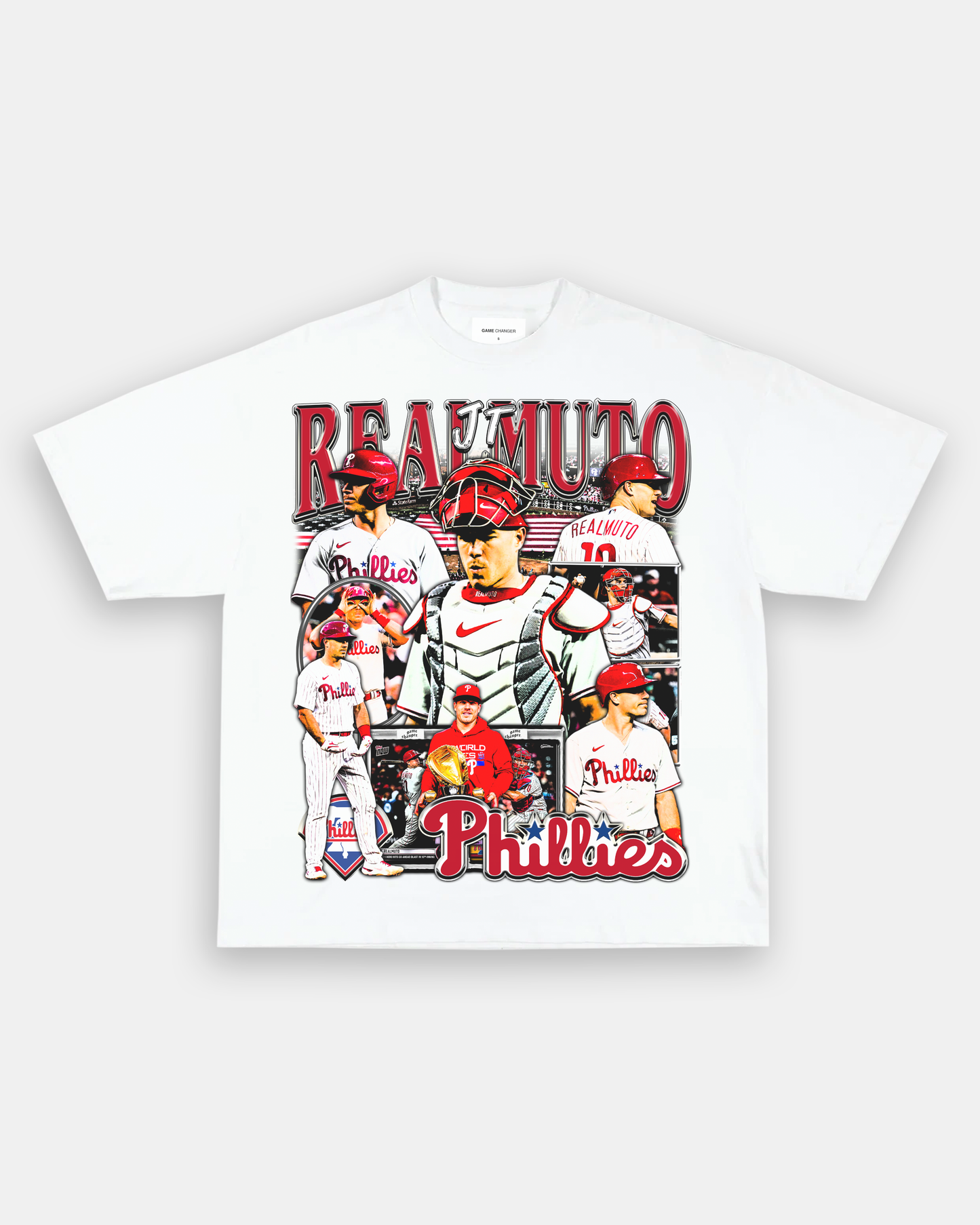 JT REALMUTO TEE