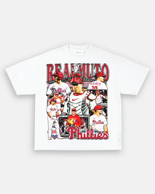 JT REALMUTO TEE