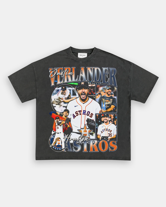 JUSTIN VERLANDER TEE