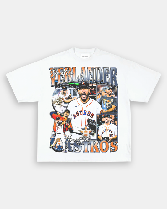 JUSTIN VERLANDER TEE