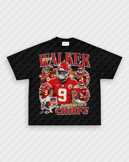 KENNETH WALKER V2 TEE - EcoBraces®