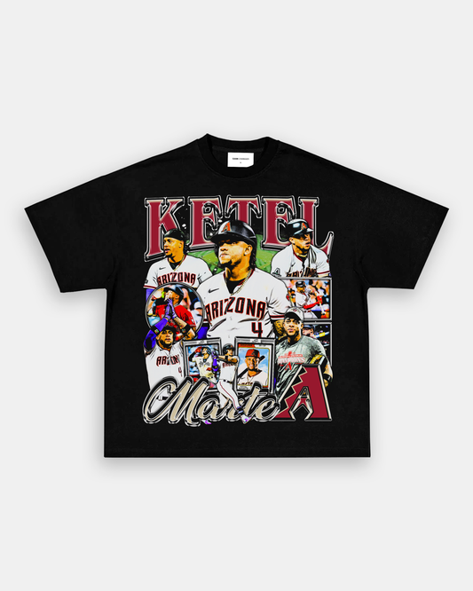 KETEL MARTE TEE