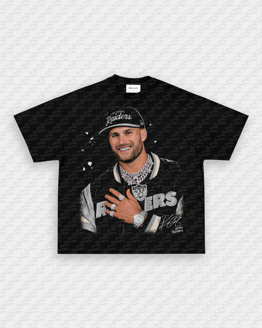 KIRKO CHAINZ TEE - EcoBraces®