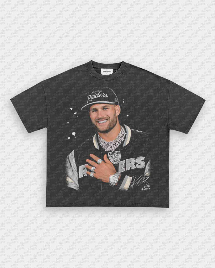 KIRKO CHAINZ TEE - EcoBraces®
