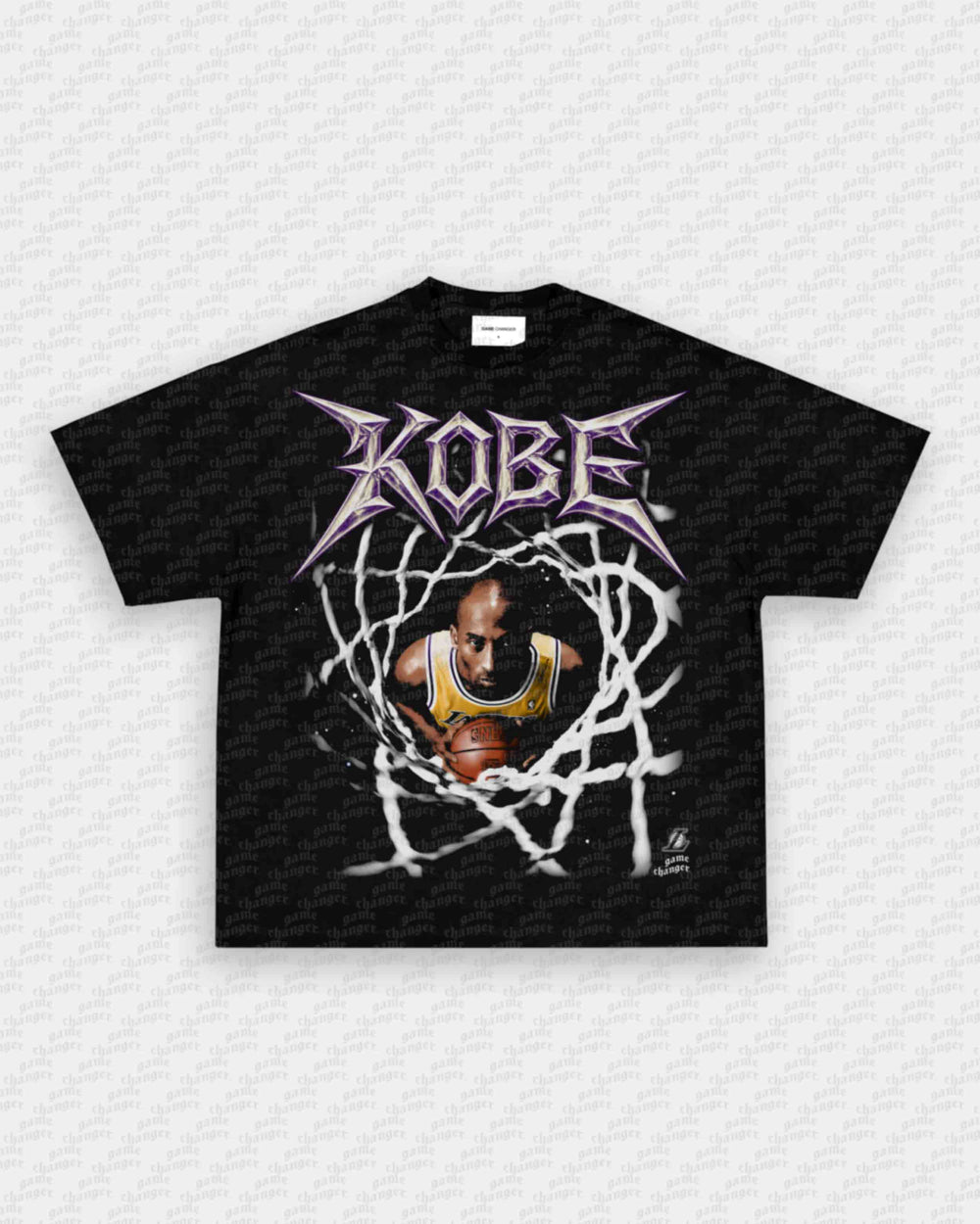 KOBE V4 TEE - EcoBraces®