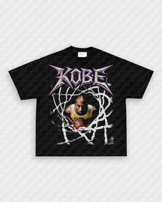 KOBE V4 TEE - EcoBraces®