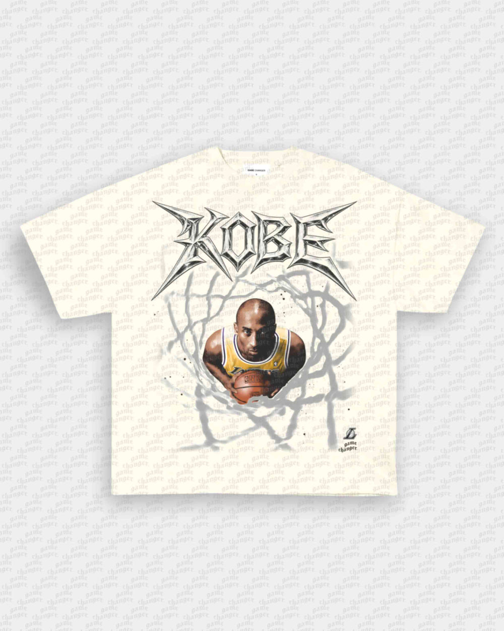 KOBE V4 TEE - EcoBraces®