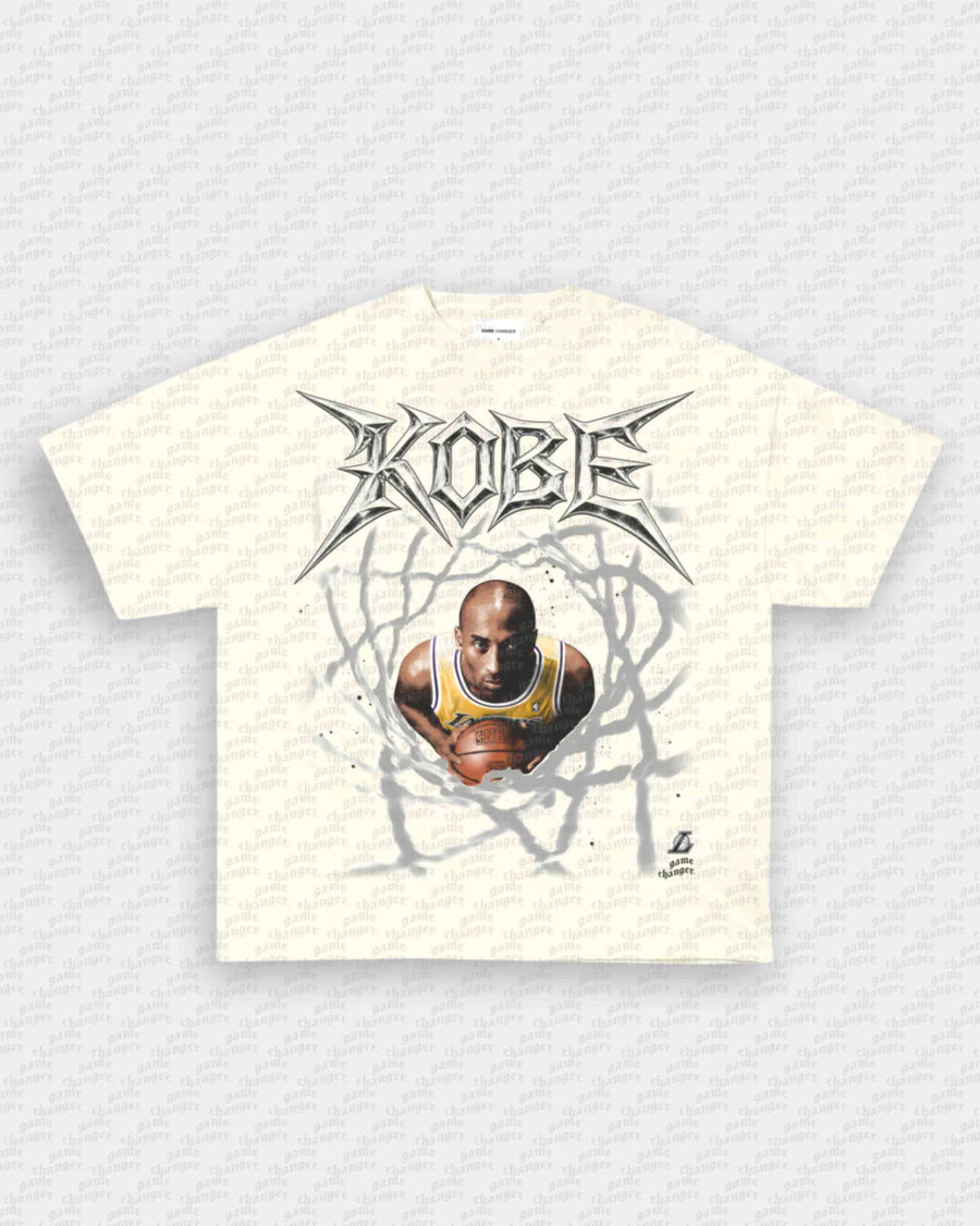 KOBE V4 TEE - EcoBraces®