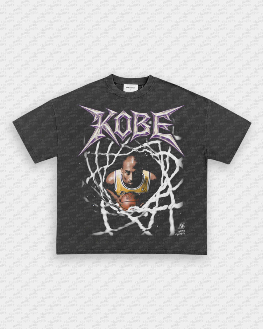 KOBE V4 TEE - EcoBraces®