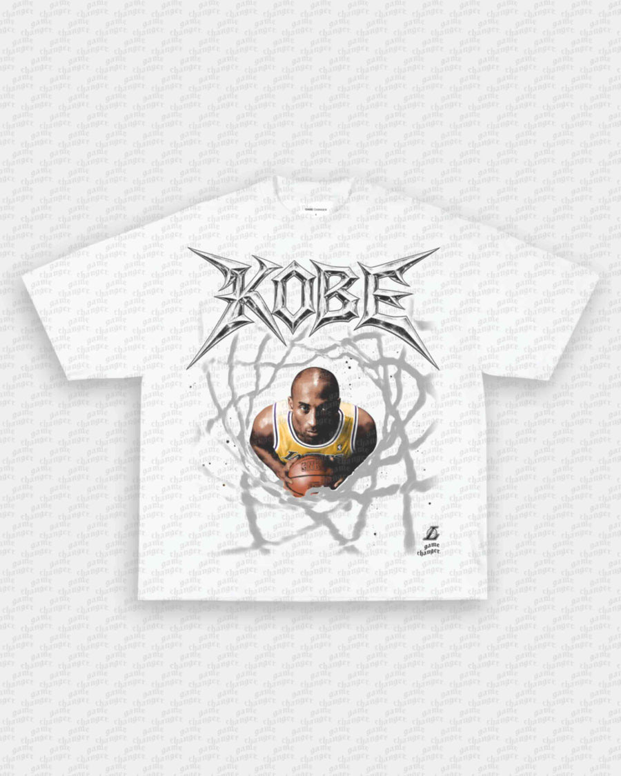 KOBE V4 TEE - EcoBraces®