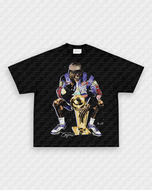 KOBE V5 TEE - EcoBraces®