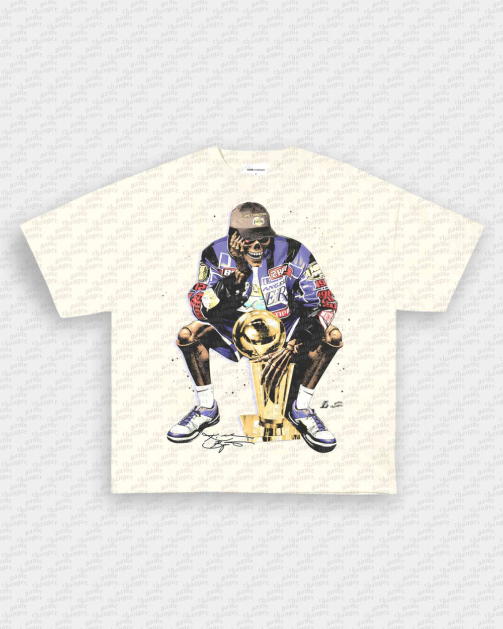 KOBE V5 TEE - EcoBraces®