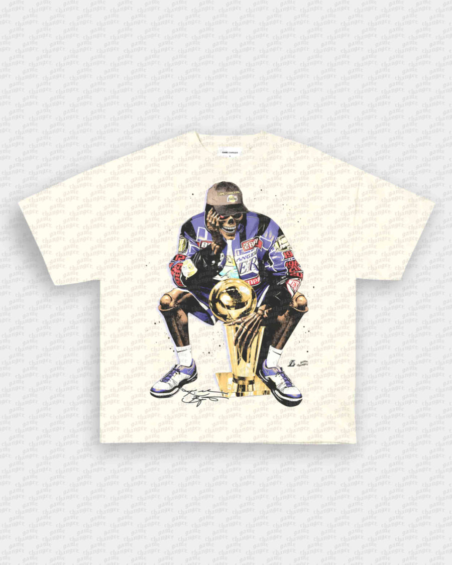 KOBE V5 TEE - EcoBraces®