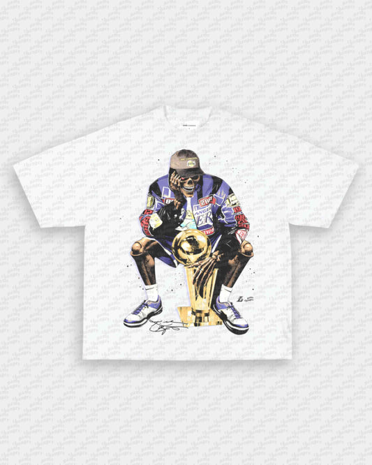 KOBE V5 TEE - EcoBraces®