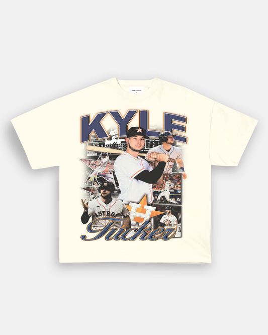 KYLE TUCKER TEE