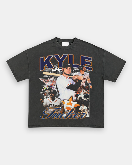 KYLE TUCKER TEE