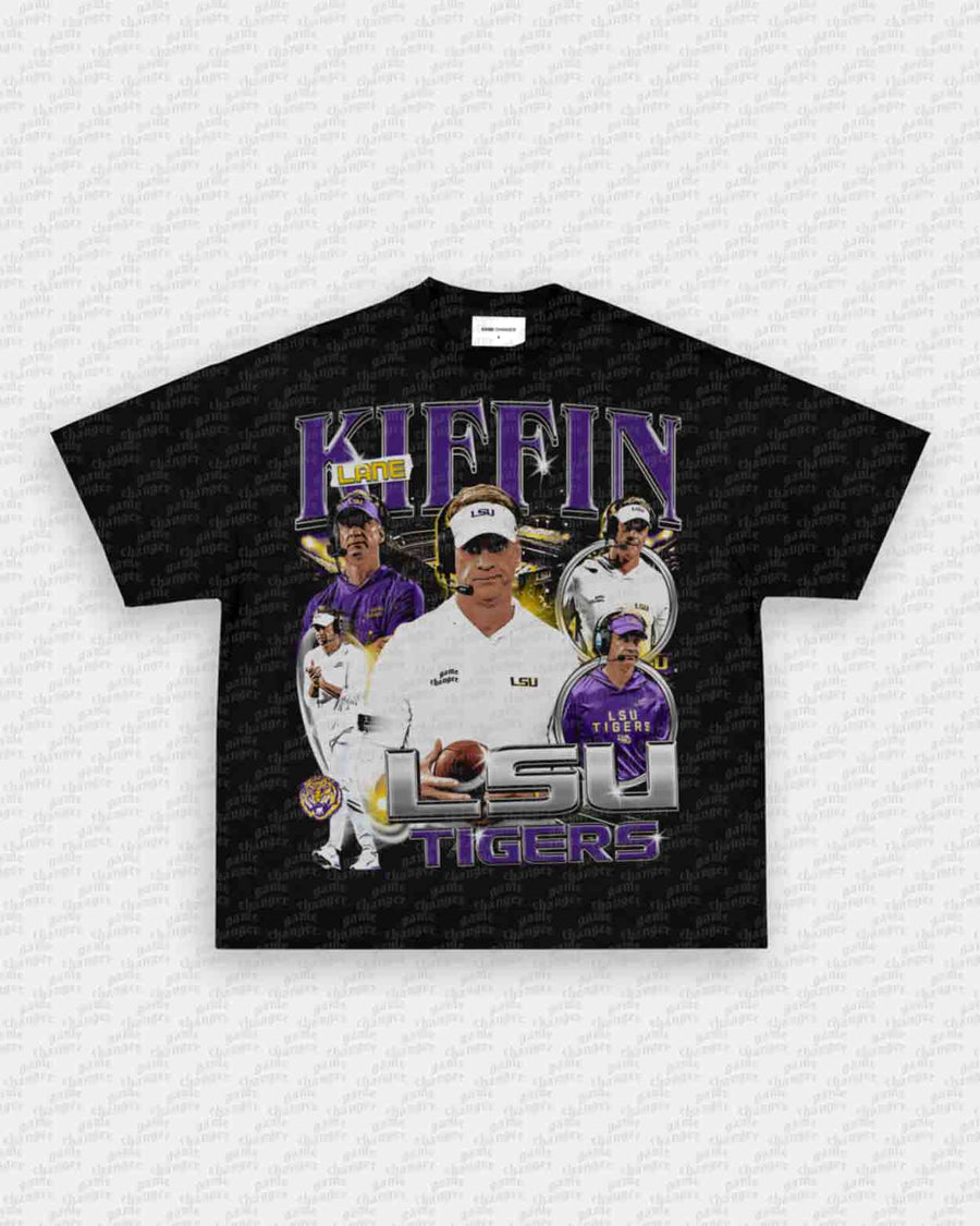 LANE KIFFIN TEE