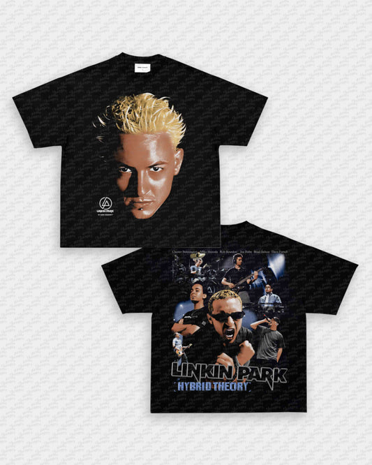 LINKIN PARK TEE - [DS] - EcoBraces®
