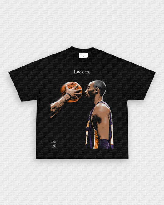 LOCK IN TEE - EcoBraces®