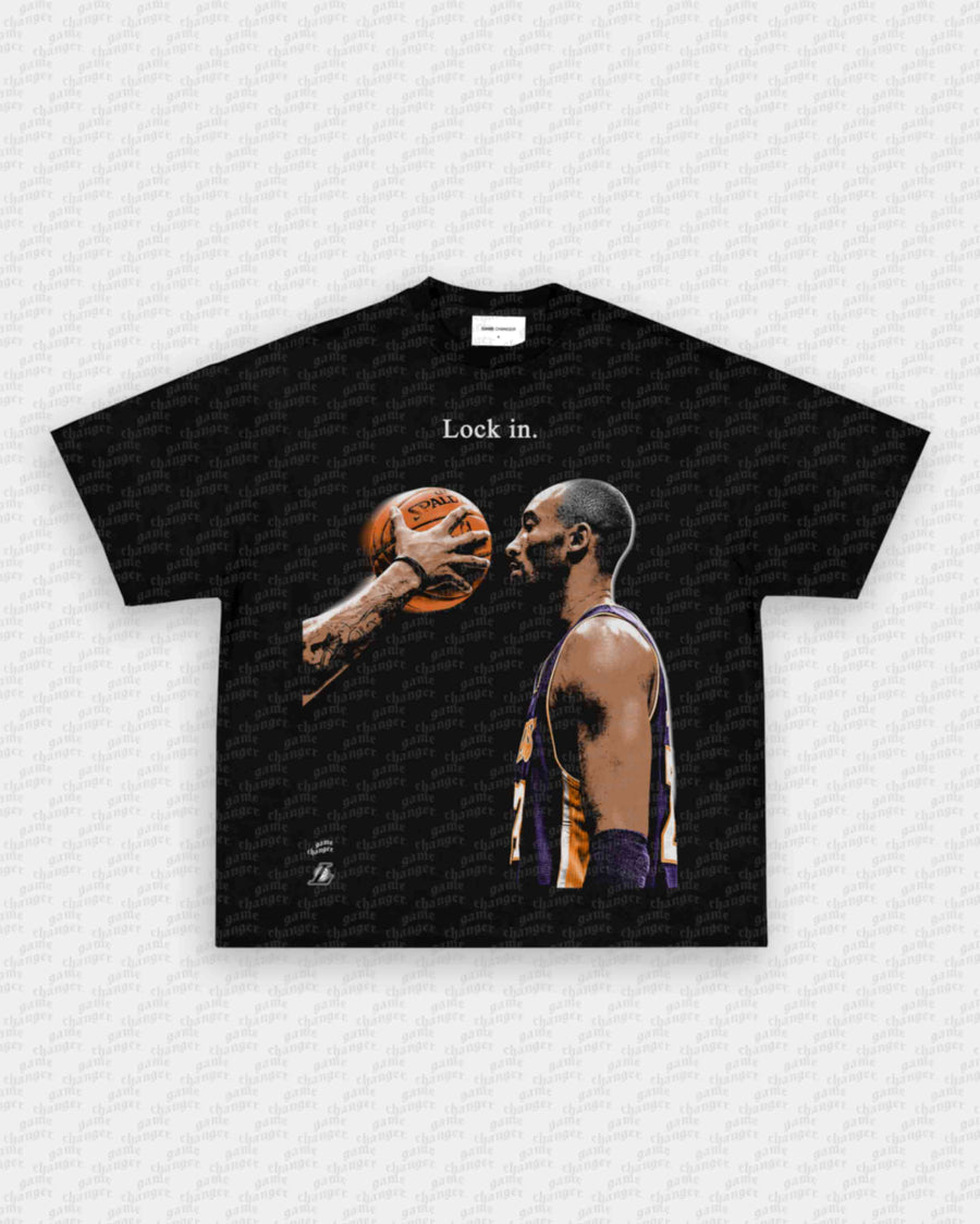LOCK IN TEE - EcoBraces®